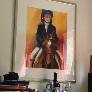 Meet your Posher, Ronald